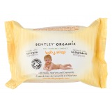 Organic baby soap