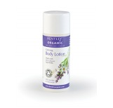 Organic travel calming body lotion