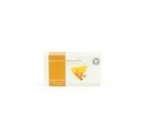 Organic revitalising soap bar