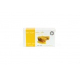 Organic smoothing soap bar