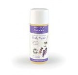 Organic travel moisturising bodywash