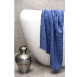 Twill Bath Towel