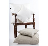 Linen (Plain) Cushion