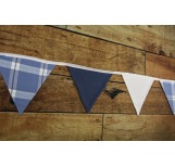 Organic Cotton Buntings