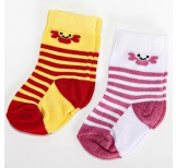 Baby Socks  (0 - 1 yr)