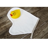 Bath Mitt