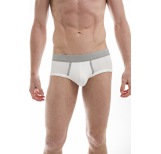 Briefs - White