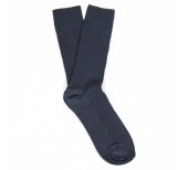 Classic Formal Socks - Military Green