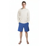 Shorts - Blue
