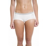 Boy Leg - White