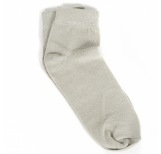Bed Socks - Stone