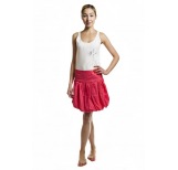 Skirt - Coral