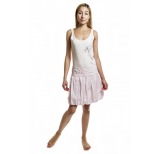 Skirt - Light Pink