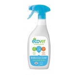 Window & Glass Cleaner