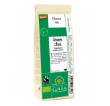 Green Chai