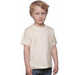 Annapurna Toddler S/S OrganicTee- Natural