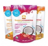 happy creamies