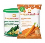 happy munchies