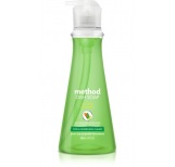 Dish Pump - Cucumber
