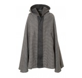 Junior Bath Cape