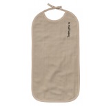 Long Bib,Clay