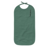 Long Bib,Dark Green