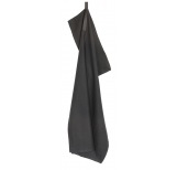Tea Towel,Dark Grey