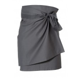 Waiter Apron,Grey