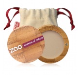 Bamboo Matt Eye Shadow 202 Brown Beige
