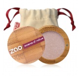 Bamboo Matt Eye Shadow 204 Golden Old Pink