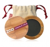 Bamboo Matt Eye Shadow 206 Black