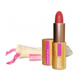 Bamboo Matt Lipstick 464 Red Orange