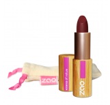 Bamboo Matt Lipstick 468 Plum