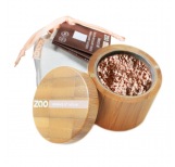Bamboo Mineral Silk 502 Pinkish Beige