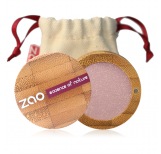 Bamboo Pearly Eye Shadow 102 Pinky Beige