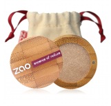 Bamboo Pearly Eye Shadow 105 Golden Sand