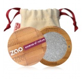 Bamboo Pearly Eye Shadow 114 Silver