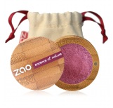 Bamboo Pearly Eye Shadow 115 Ruby Red