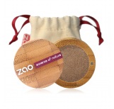 Bamboo Pearly Eye Shadow 117 Pinky Bronze