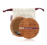 Compact Foundation 737 Bronze