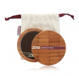 Compact Foundation 741 Mocha