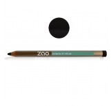 Pencil 601 Black
