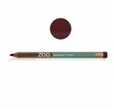 Pencil 611 Crimson