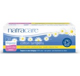 Applicator Tampons - Super Plus