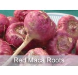 Red Maca Powder