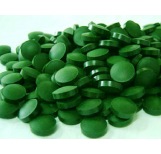 Chlorella Tablets