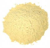 Gelatinized maca