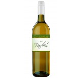 Bacchus grape juice, White - 2013
