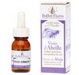 Elixir bee venom