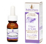 Elixir Beeswax Cake